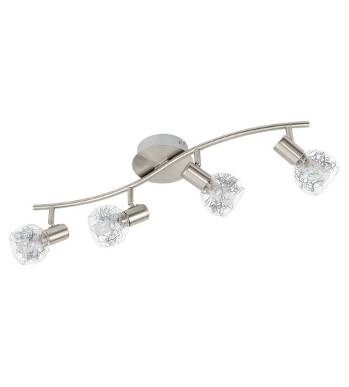 EGLO 'BASENTO' 93829 (4x5W LED) WW