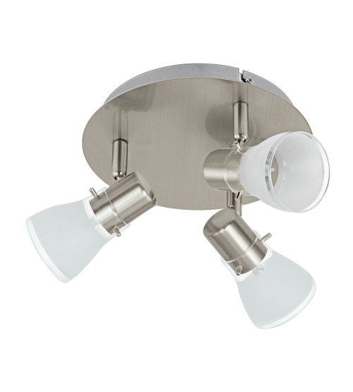 EGLO 'PASTENA' 93833 (3x5W LED) WW