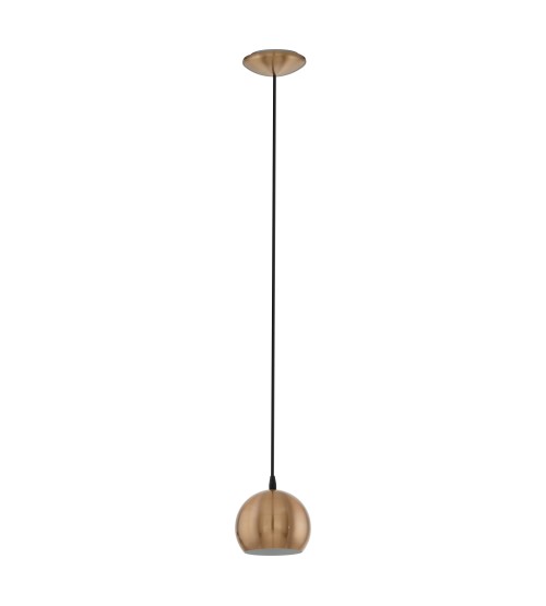 EGLO 'PETTO' 93837 (1x50W GU10)
