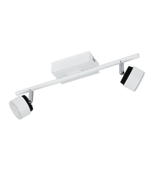EGLO 'ARMENTO' 93853 (2x6W LED) WW