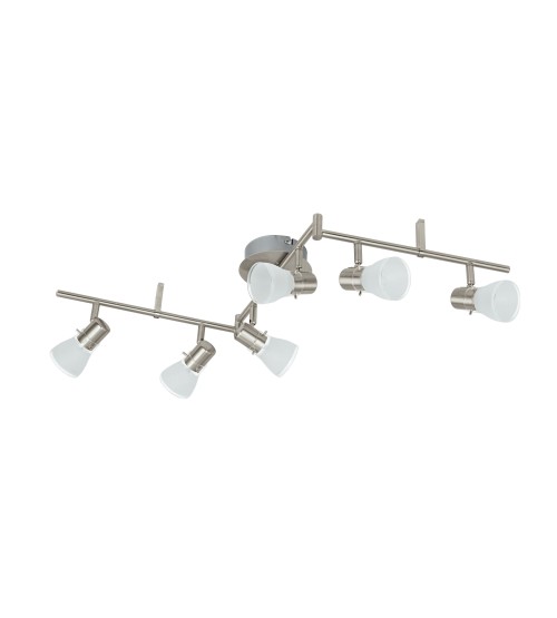 EGLO 'PASTENA' 93856 (6x3,3W LED) WW