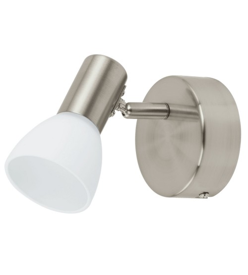 EGLO 'GLOSSY 1' 93857 (1x5W LED) WW