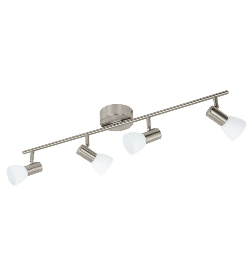 EGLO 'GLOSSY 1' 93859 (4x5W LED) WW