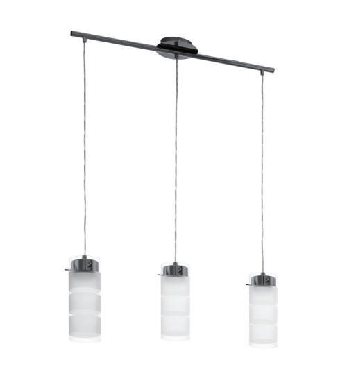 EGLO 'OLVERO' 93904 (3x7W GX53-LED)
