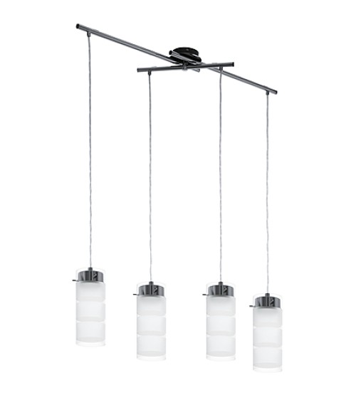EGLO 'OLVERO' 93905 (4x7W GX53-LED)