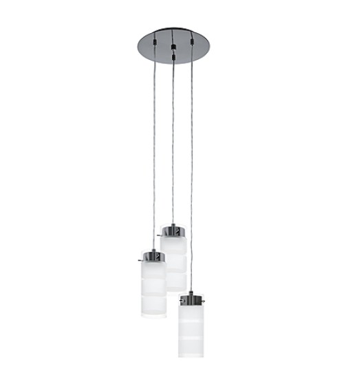 EGLO 'OLVERO' 93906 (3x7W GX53-LED)