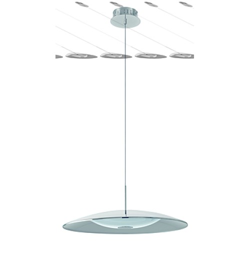 EGLO 'JAMERA' 93911 (18W LED) WW