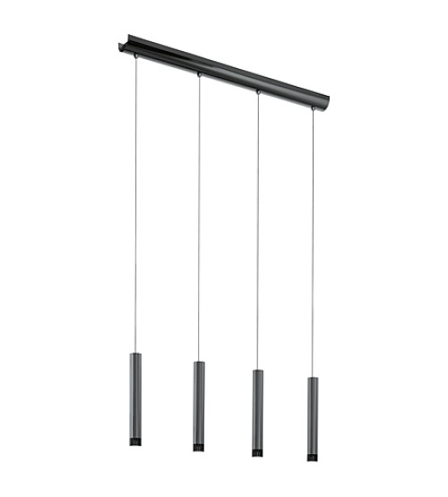 EGLO 'RAPARO' 93925 (4x5W LED) WW