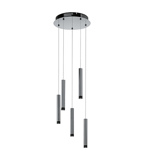 EGLO 'RAPARO' 93926 (5x5W LED) WW