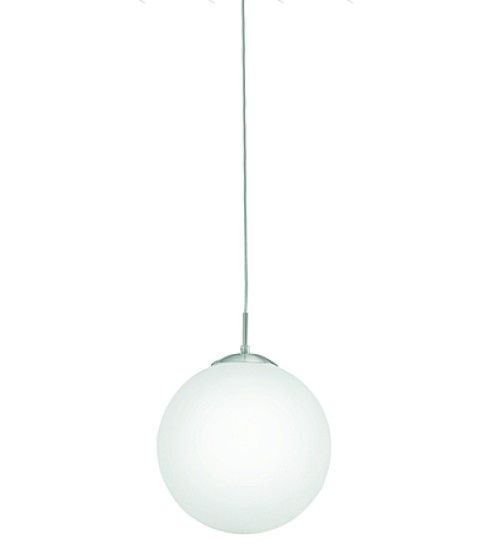 EGLO 'RONDO 2' 93938 (4x4,5W;1x3W LED) TW