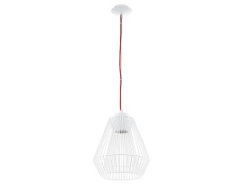 EGLO 'PIASTRE' 93971 (1x7W GX53-LED)