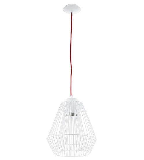 EGLO 'PIASTRE' 93971 (1x7W GX53-LED)