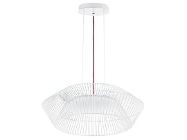 EGLO 'PIASTRE' 93984 (18W LED) WW