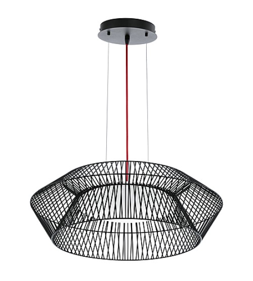 EGLO 'PIASTRE' 93985 (18W LED) WW