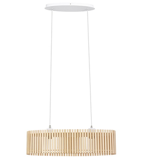 EGLO 'NAROLA' 94032 (2x60W E27)