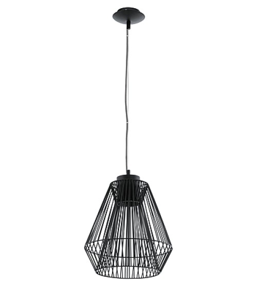 EGLO 'PIASTRE' 94199 (1x7W GX53-LED)