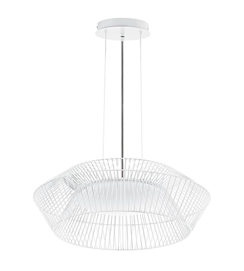 EGLO 'PIASTRE' 94201 (18W LED) WW
