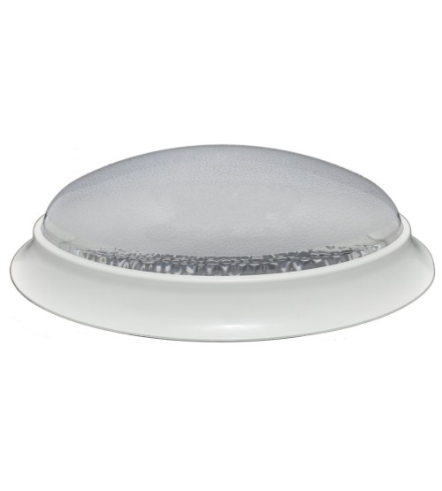 Lamp NIKA WH / IP21 1xE27