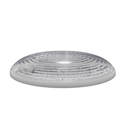 Lamp LUCA WH / IP21 1xE27