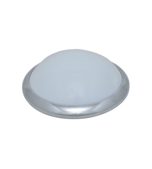 Lamp SONA CH / IP54 2xE27