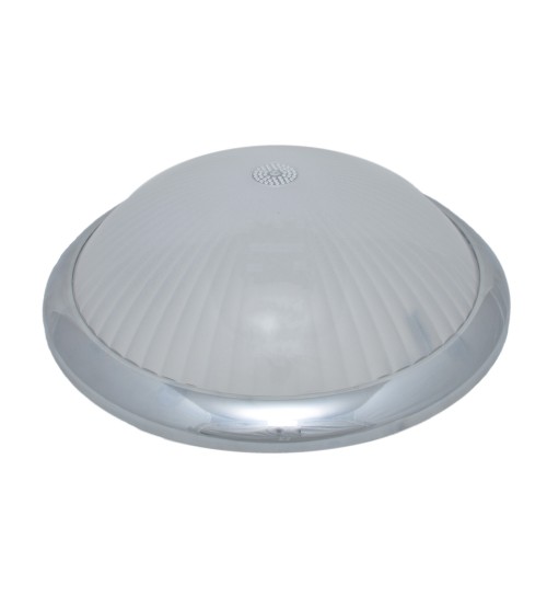 Lamp SONA-T CH / IP54 2xE27
