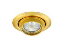 ARGUS CT-2117-G - Podhľadové bodové svietidlo