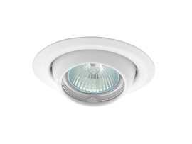 ARGUS CT-2117-W - Podhľadové bodové svietidlo