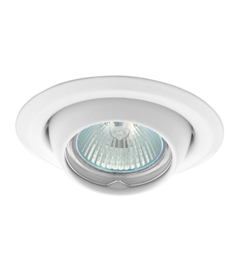 ARGUS CT-2117-W - Podhľadové bodové svietidlo