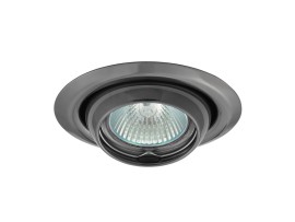 ARGUS CT-2117-GM - Podhľadové bodové svietidlo