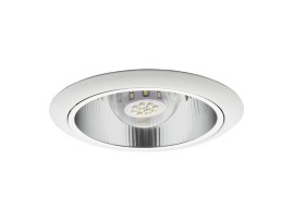 OZON DLBS-1AV/27-W - Svietidlo typu minidownlight