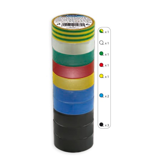 IT-1/20-MIX Izolačná páska