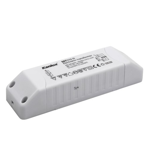 SET150-N - Elektronický transformátor