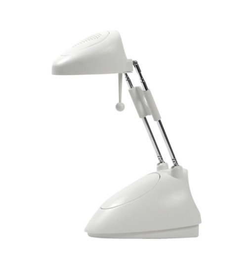 NELI SX388 35W-W/T - Kancelárska stolná lampa