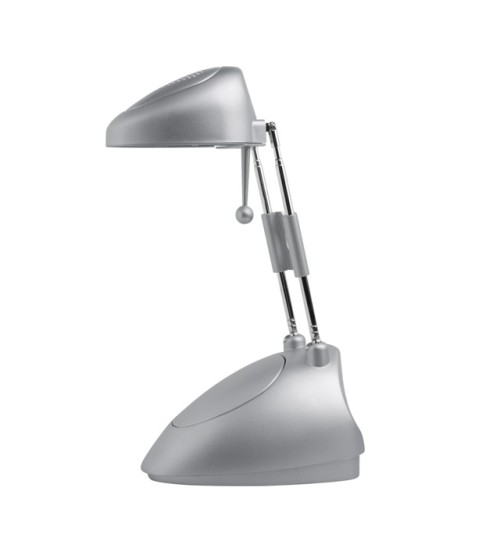 NELI SX388 35W-GF/T - Kancelárska stolná lampa