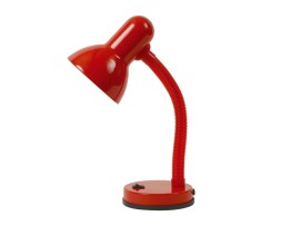 LORA HR-DF5-RE - Kancelárska stolná lampa