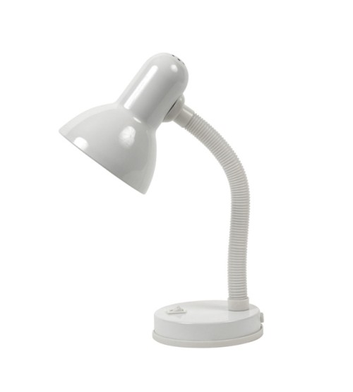 LORA HR-DF5-W - Kancelárska stolná lampa