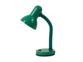 LORA HR-DF5-GN - Kancelárska stolná lampa