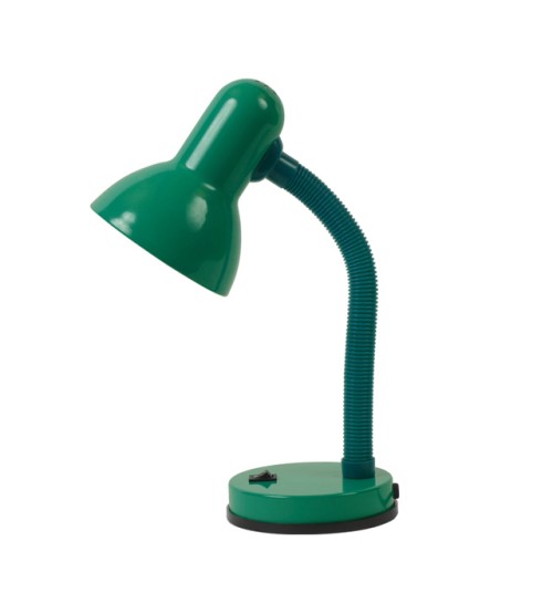 LORA HR-DF5-GN - Kancelárska stolná lampa