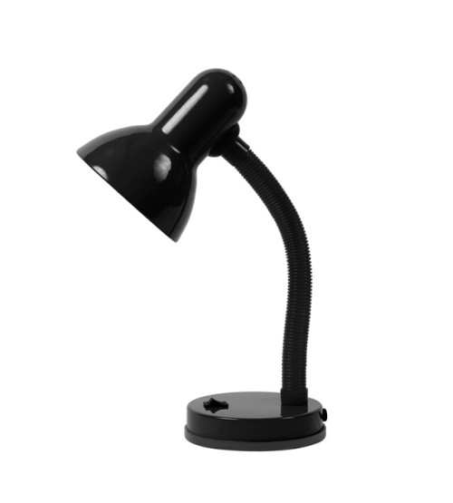 LORA HR-DF5-B - Kancelárska stolná lampa