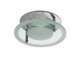 DINO CTX-DS02G/B-C - Podhľadové bodové svietidlo