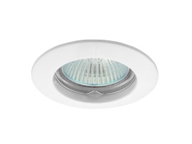 VIDI CTC-5514-W - Podhľadové bodové svietidlo