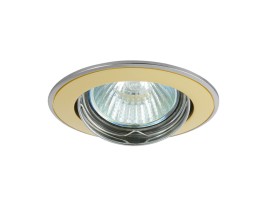BASK CTC-5515-SG/N - Podhľadové bodové svietidlo
