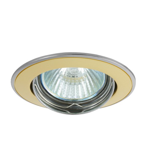 BASK CTC-5515-SG/N - Podhľadové bodové svietidlo
