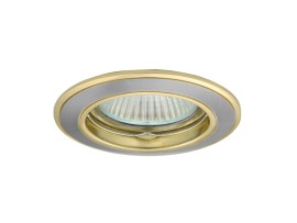 BASK CTC-5514-SN/G - Podhľadové bodové svietidlo