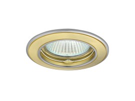 BASK CTC-5514-SG/N - Podhľadové bodové svietidlo