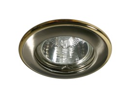 HORN CTC-3114-SN/G - Podhľadové bodové svietidlo