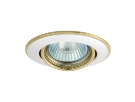 HORN CTC-3115-PS/G - Podhľadové bodové svietidlo