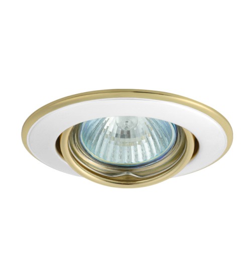 HORN CTC-3115-PS/G - Podhľadové bodové svietidlo