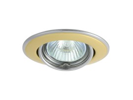 HORN CTC-3115-PG/N - Podhľadové bodové svietidlo
