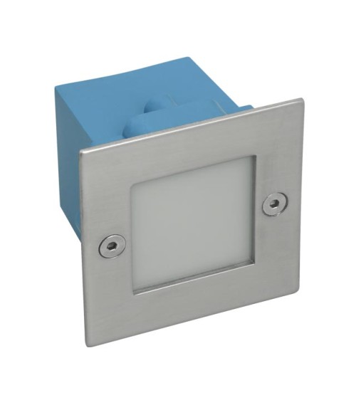 TAXI LED9KW WW-C/M 2700K - Vstavané svietidlo LED